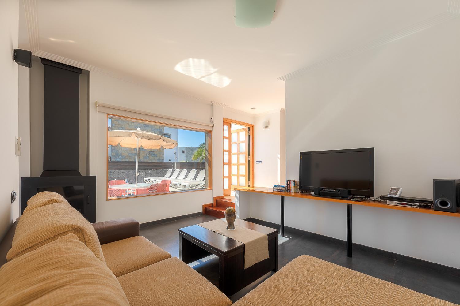 Camelot Holiday Homes By Livvo Playa Blanca  Luaran gambar