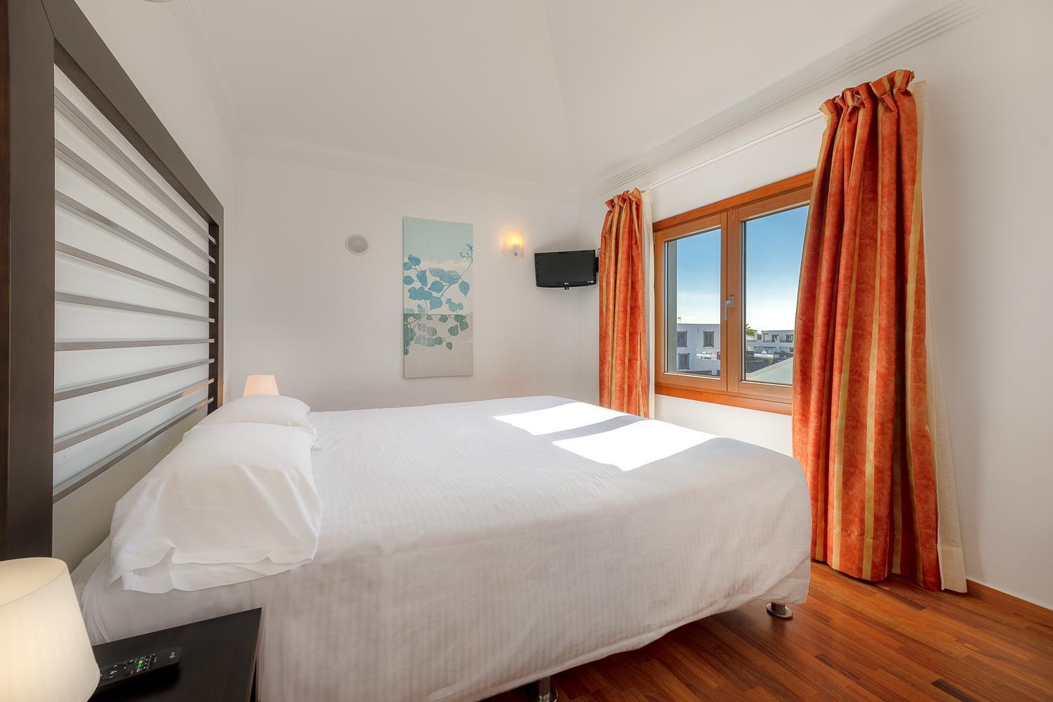 Camelot Holiday Homes By Livvo Playa Blanca  Luaran gambar