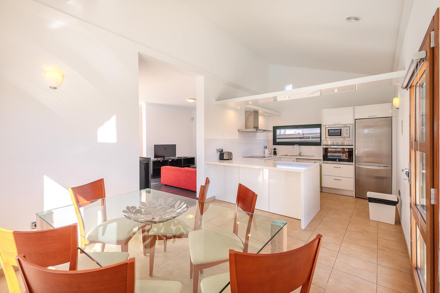 Camelot Holiday Homes By Livvo Playa Blanca  Luaran gambar
