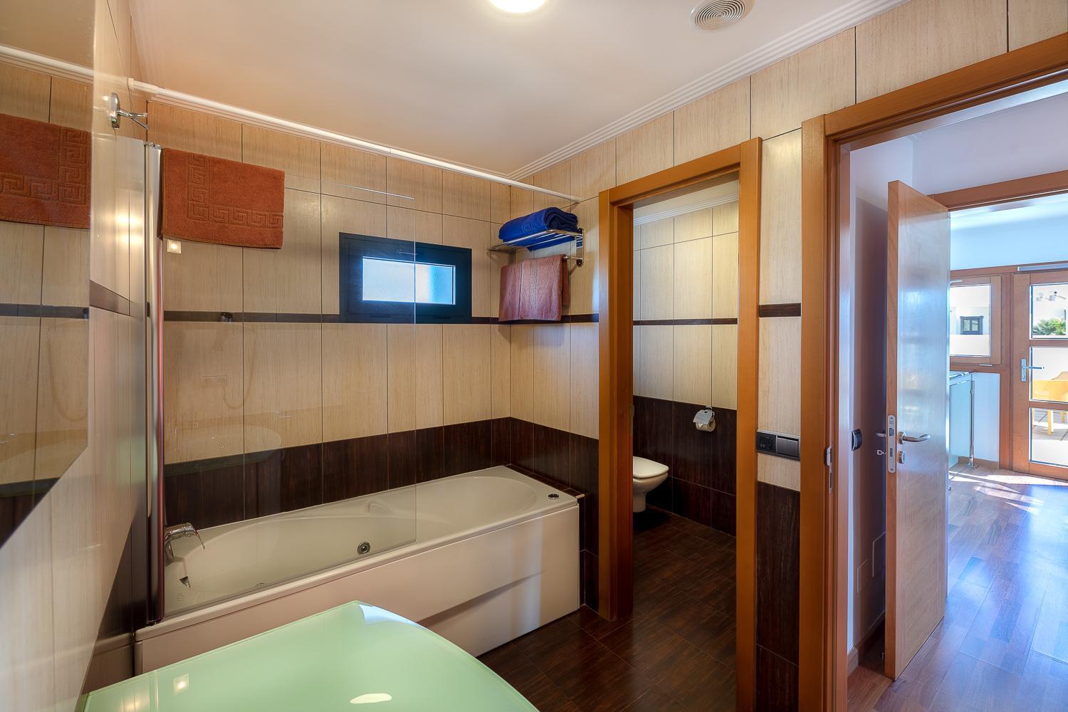 Camelot Holiday Homes By Livvo Playa Blanca  Luaran gambar