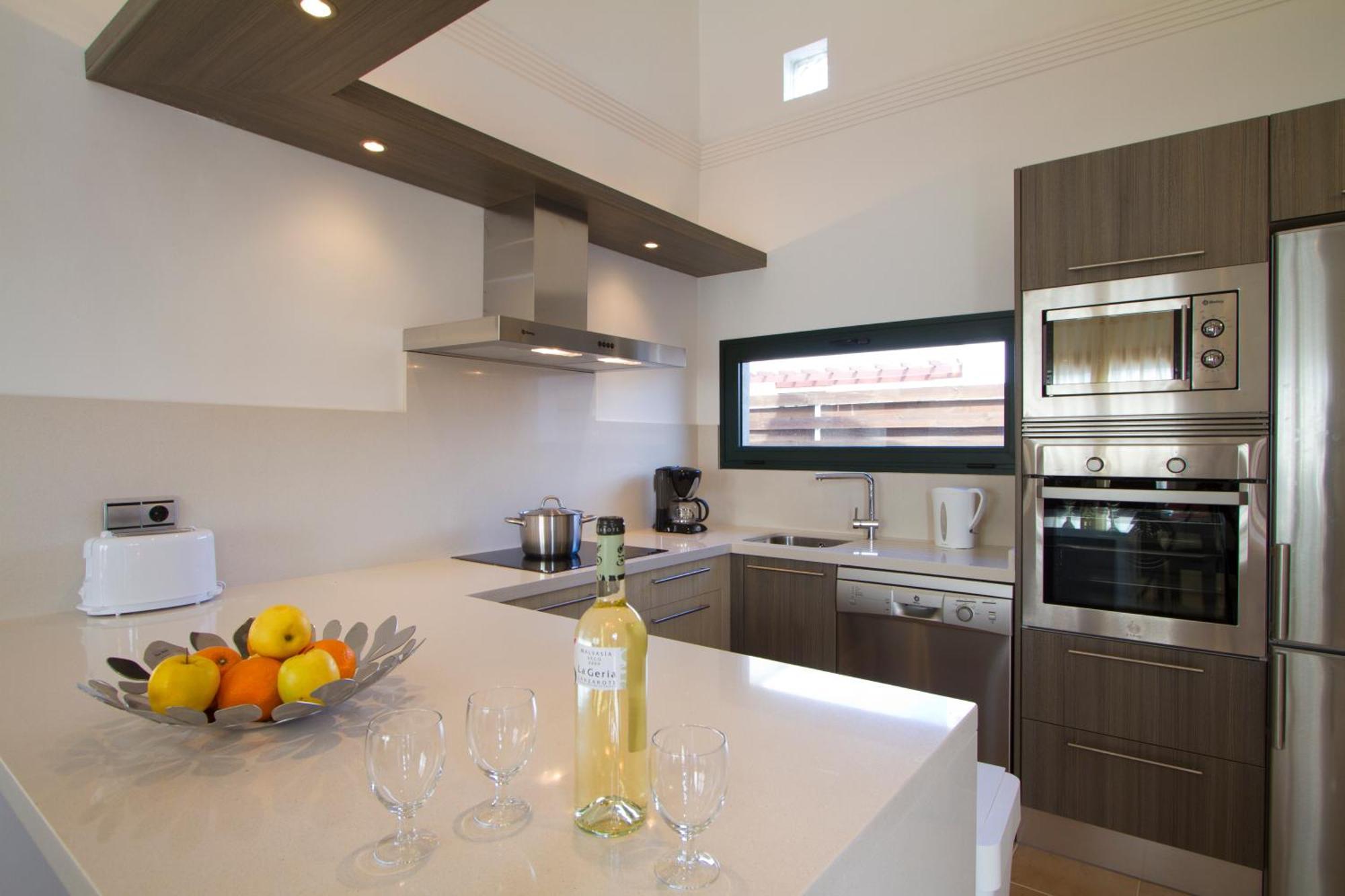 Camelot Holiday Homes By Livvo Playa Blanca  Luaran gambar
