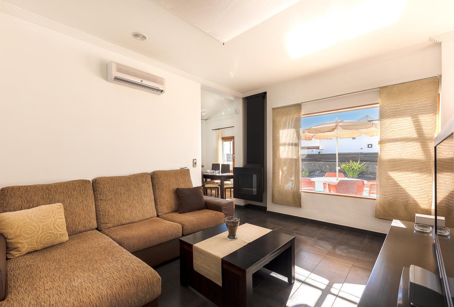 Camelot Holiday Homes By Livvo Playa Blanca  Luaran gambar