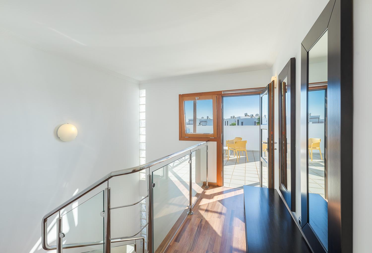 Camelot Holiday Homes By Livvo Playa Blanca  Luaran gambar