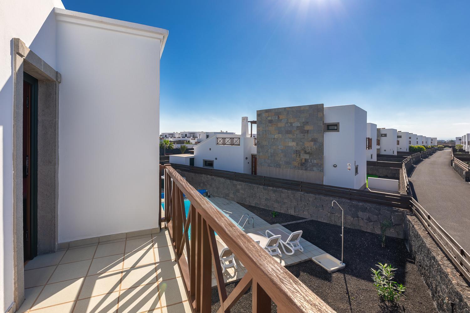 Camelot Holiday Homes By Livvo Playa Blanca  Luaran gambar